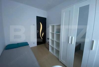 Apartament 3 camere, 50 mp, zona Dacia - 8