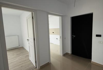 Apartament 3 camere in complex nou - 2