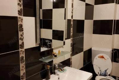 Vand sau Schimb apartament str. Some?ului Floresti - 3