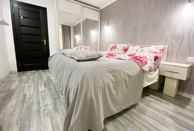 Spre inchiriere apartament 2 camere Borhanci - 1