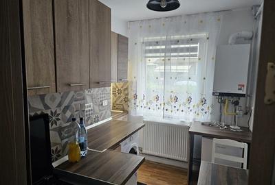 Apartament 2 camere de inchiriat strada Avram Iancu - 3