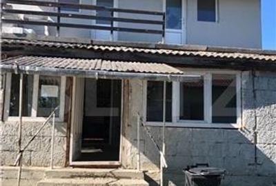 Casă cu 3 camere cu Teren 500 Mp în Industrială - 2