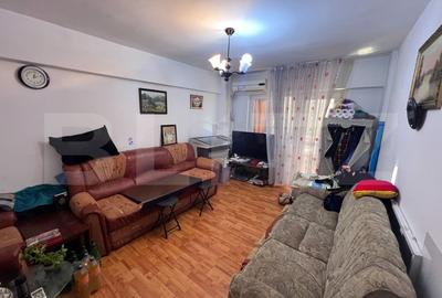 Apartament etajul 1, 3 camere, 64 mp, zona Sarari - 1