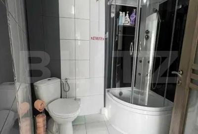 Casă cu 4 camere cu Teren 291 Mp în Budiu Mic - 1