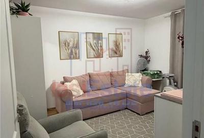 Apartament cu 2 camere decomandat în Miroslava - 3