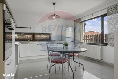 Casă cu 6 camere cu Teren 572 Mp în Tărtășești - 14