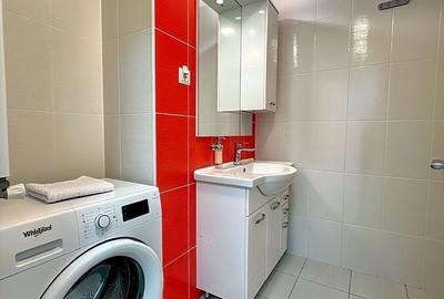 Apartament cu 3 camere decomandat, mobilat în Theodor Pallady - 8