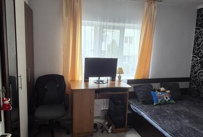 Apartament 2 camere renovat zona Primaverii Apartament 2 camere renovat zona Primaverii - 5