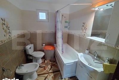 Casă cu 4 camere cu Teren 296 Mp în Central - 3