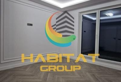 Penthouse cu 3 camere semidecomandat în Theodor Pallady - 18