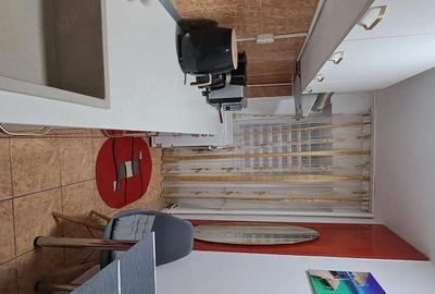 Garsonieră decomandată în Sebastian - 7