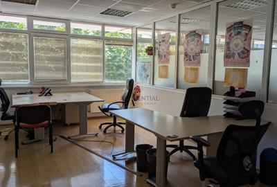 Cladire birouri D+P+4E si hala de productie, Dr.Lunca Cetatii, Sect.3 - 15