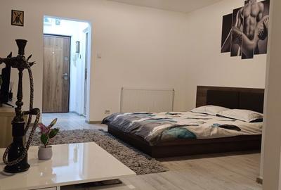 Garsonieră în Hipodrom - 2