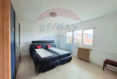 Apartament 3 camere, 96 mp, central, Sebis - exclusiv RE/MAX - 4