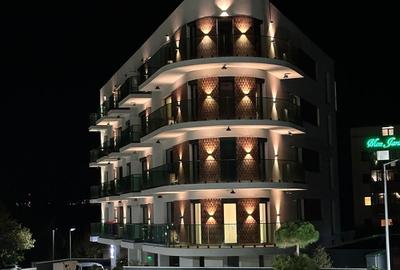 Apartament cu 2 camere semidecomandat, mobilat în Podul de Fier - 1