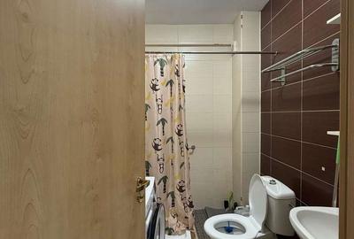 Garsonieră în Central - 11