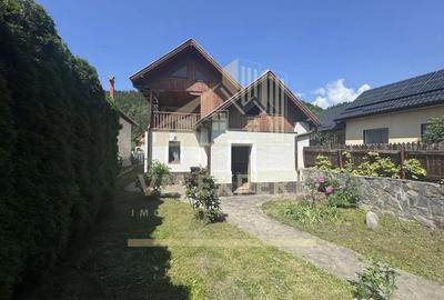 Casă cu 4 camere cu Teren 4520 Mp în Lerești - 2