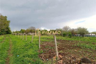 Teren de vanzare | 1535mp | Suceava | Salcea | ID:1194 - 3
