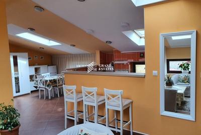 Dorobanti - inchiriere 2 camere I Modern mobilat si utilat - 4