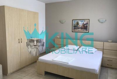 Apartament cu 2 camere semidecomandat în Nord-Est