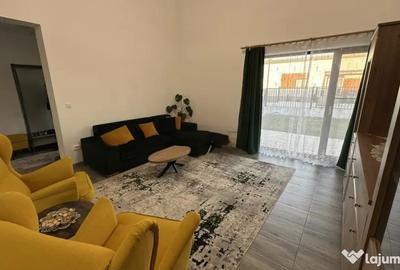 Casă cu 4 camere cu Teren 550 Mp în Săsar - 6