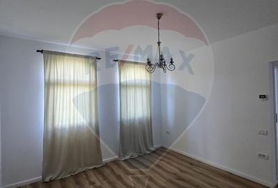 DE INCHIRIAT Casa / Vila cu 5 camere in zona Ferme/OTOPENI - 11