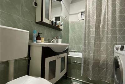 Apartament cu 2 camere decomandat în E3 - 10