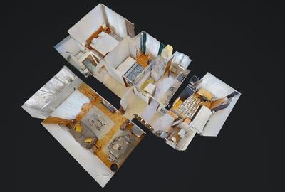 4 camere – Mareșal Averescu / Ion Mihalache – Domenii / Cașin - 15