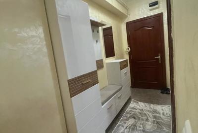 Ap. 2 camere, parcare privata, prima inchiriere, bloc nou zona galata recuperare - 7