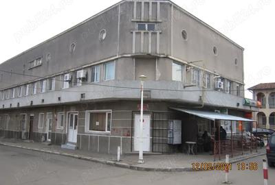 Spațiu comercial, de 44 mp, în Piața Centrală - 2