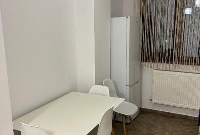 Apartament 2 camere central Valea Lupului Iasi - 1