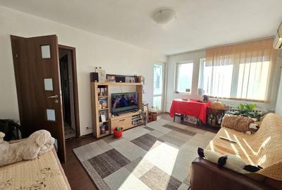 2 camere Berceni Alexandru Obregia mobilat utilat reabilitat - 2