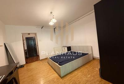 Apartament 1 camera, parter, zona Vivo Mall Apartament 1 camera, parter, zona Vivo Mall - 7