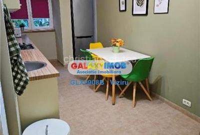 Apartament superb Kiseleff - 7