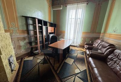 Spațiu comercial, de 25 mp, în George Enescu - 1