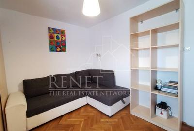 Apartament cu 3 camere decomandat, mobilat în Central - 7