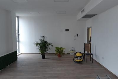 Lipovei spatiu birou 500 euro+ TVA