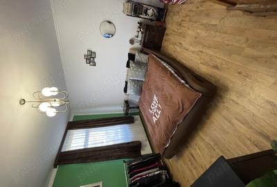 Casă cu 4 camere cu Teren 200 Mp în Central - 2