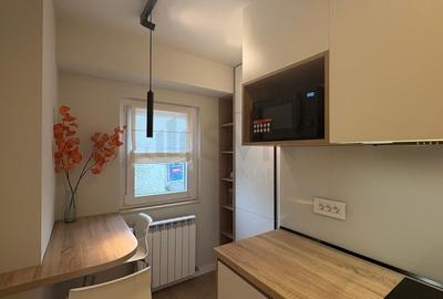 REA1027241 Garsoniera lux la prima inchirere - 10