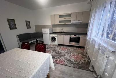 Casă cu 2 camere în Central - 4