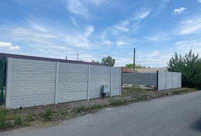 Spațiu comercial, de 450 mp, în Central - 8