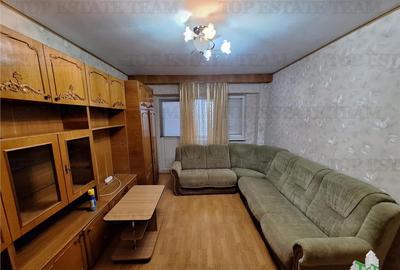 Apartament 2 cam. Vidin - scoala 20 - - Braila - 2