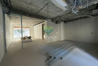 Barbu Vacarescu - Vila de inchiriat - 6 camere - 3