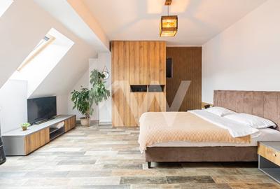 Investitie sigura: Pensiune Profitabila in Sacele! - 34