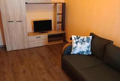 Garsonieră decomandată în Mărăști - 8