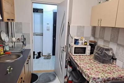 Apartament cu 2 camere semidecomandat, mobilat în Tomis II - 10