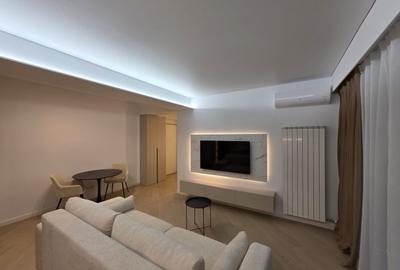 Apartament cu 2 camere, mobilat în Pipera - 3