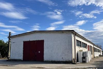 Spațiu comercial, de 558 mp, în Central - 3