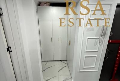 Apartament cu 3 camere decomandat, mobilat în Ostroveni - 8