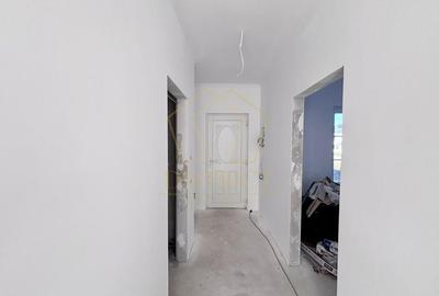 COM 0% Duplex despartit cu 5 camere | Giarmata Mare - 12